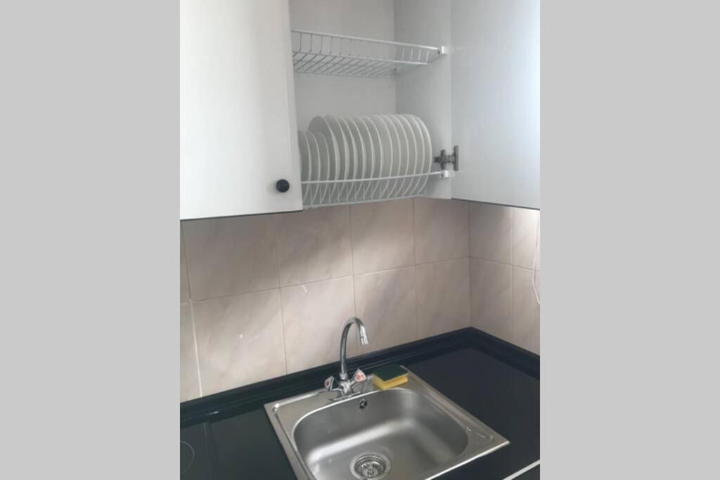 Salou Al Lado De Playa: Bonito Apartamento, Wifi Apartment Bagian luar foto