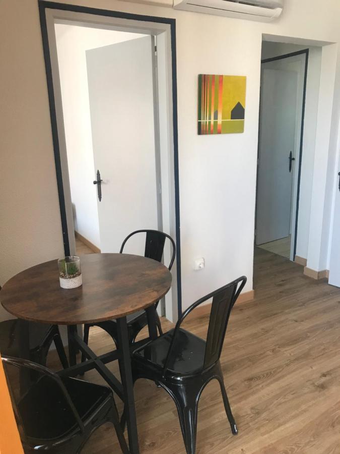 Salou Al Lado De Playa: Bonito Apartamento, Wifi Apartment Bagian luar foto