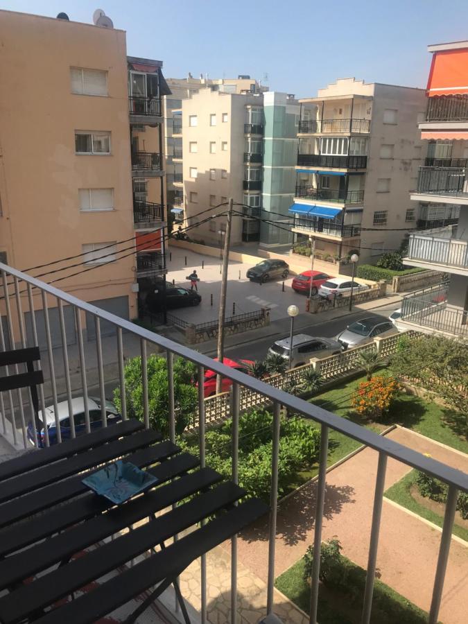 Salou Al Lado De Playa: Bonito Apartamento, Wifi Apartment Bagian luar foto