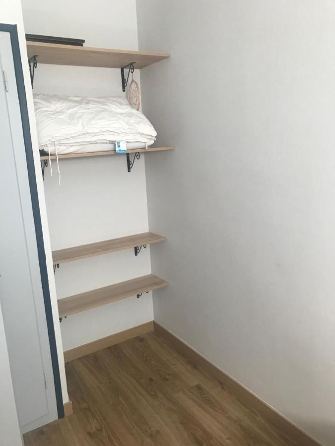 Salou Al Lado De Playa: Bonito Apartamento, Wifi Apartment Bagian luar foto