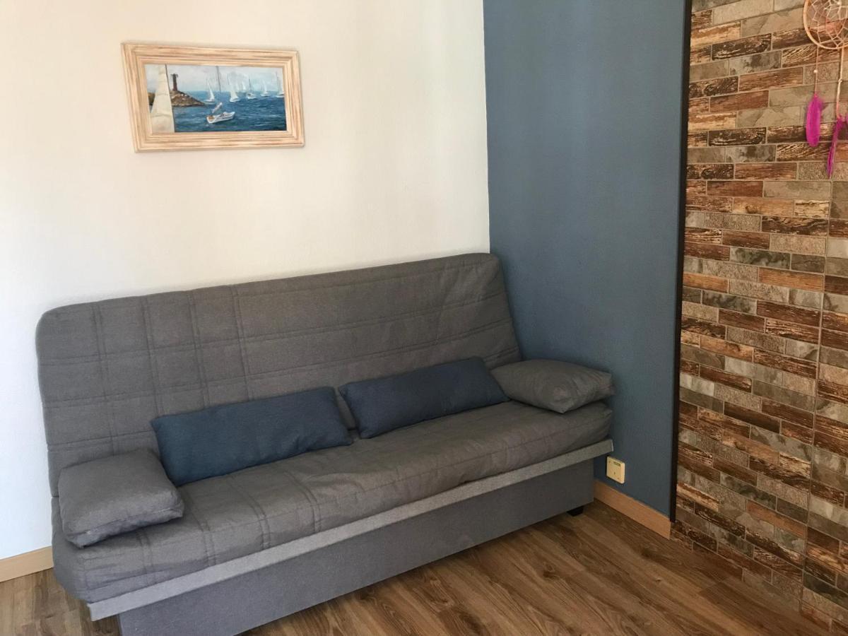 Salou Al Lado De Playa: Bonito Apartamento, Wifi Apartment Bagian luar foto